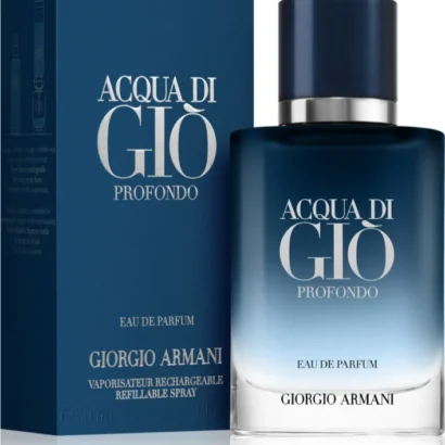 Armani Acqua di Gio Profondo Eau de Parfum 30ml