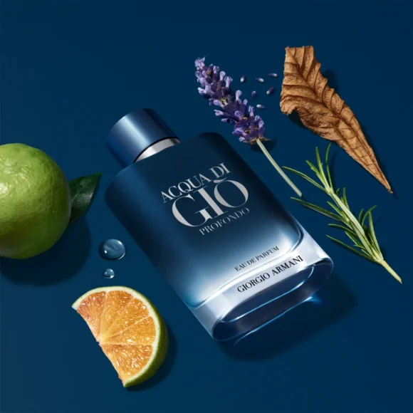 Armani Acqua di Gio Profondo Eau de Parfum 30ml