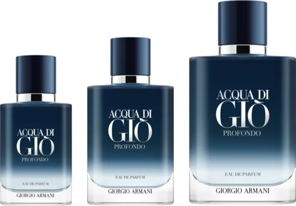 Armani Acqua di Gio Profondo Eau de Parfum 30ml