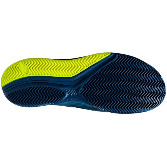 Ανδρικά παπούτσια Tένις Asics Gel Resolution 9 Clay