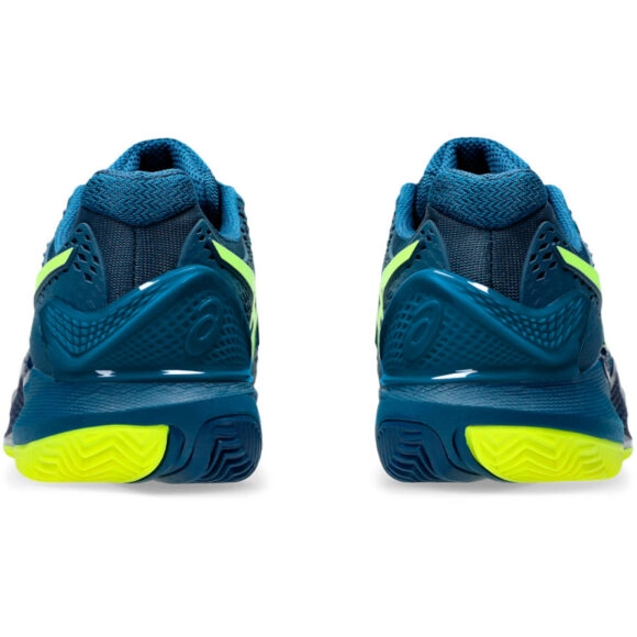 Ανδρικά παπούτσια Tένις Asics Gel Resolution 9 Clay