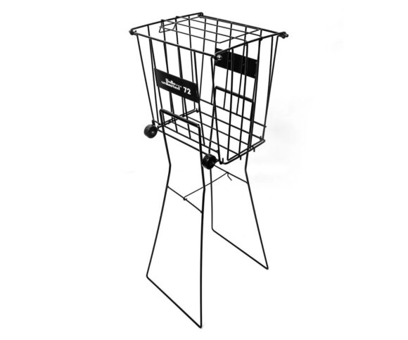 Μεταλλικό Καλάθι Tennis Ball Basket x 72