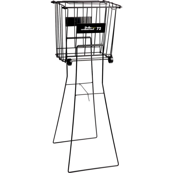 Μεταλλικό Καλάθι Tennis Ball Basket x 72