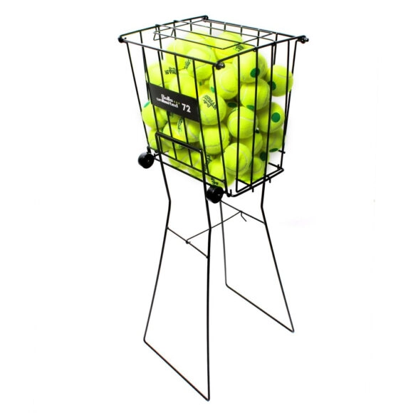 Μεταλλικό Καλάθι Tennis Ball Basket x 72