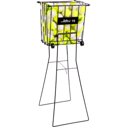 Μεταλλικό Καλάθι Tennis Ball Basket x 72