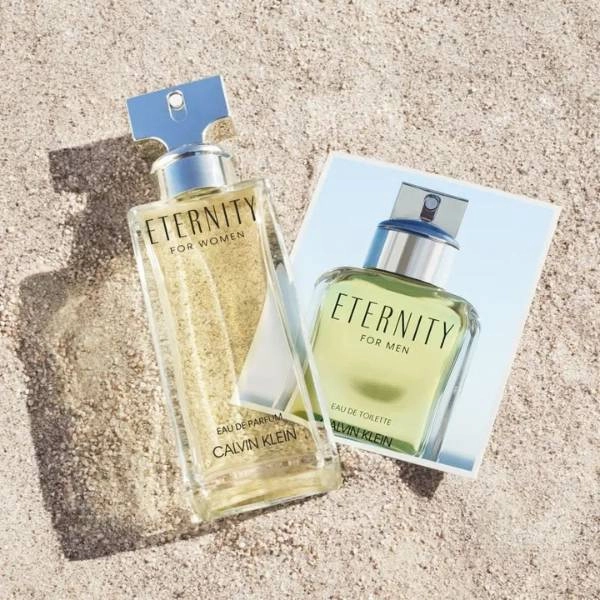 Calvin Klein Eternity