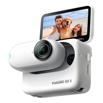 Action Camera