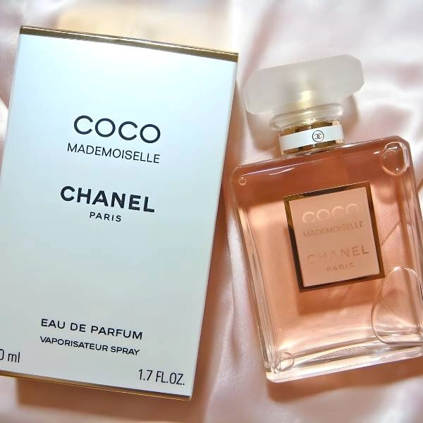 Coco Mademoiselle