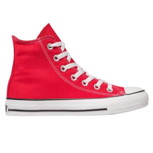 Unisex Sneakers Converse Chuck Taylor All Star Κόκκινο