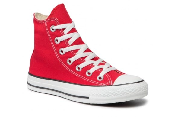 Unisex Sneakers Converse Chuck Taylor All Star Κόκκινο
