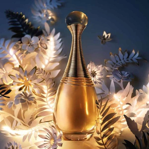 Dior J'adore Infinissime