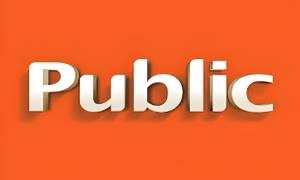 Δωροκάρτα Public
