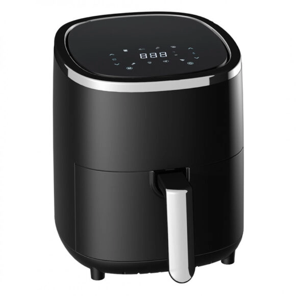 Φριτέζα αέρος (Air Fryer) Royalty Line RL-AF-5605D 3.5Lt 1200W
