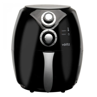 Φριτέζα αέρος (Air Fryer) Voltz V51980C 2,6L 1600W