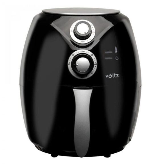 Φριτέζα αέρος (Air Fryer) Voltz V51980C 2,6L 1600W