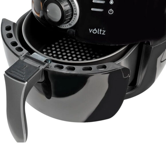 Φριτέζα αέρος (Air Fryer) Voltz V51980C 2,6L 1600W