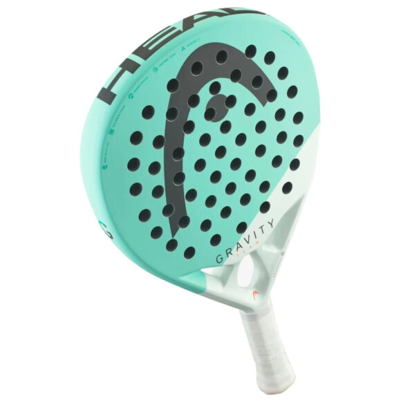 Ρακέτα Padel Head Gravity Team