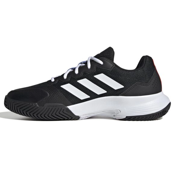 Ανδρικά Παπούτσια Τένις Αdidas Gamecourt 2.0