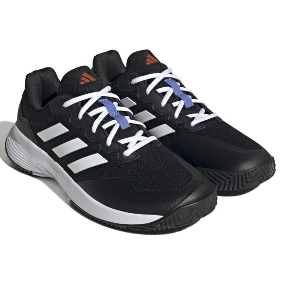 Ανδρικά Παπούτσια Τένις Αdidas Gamecourt 2.0