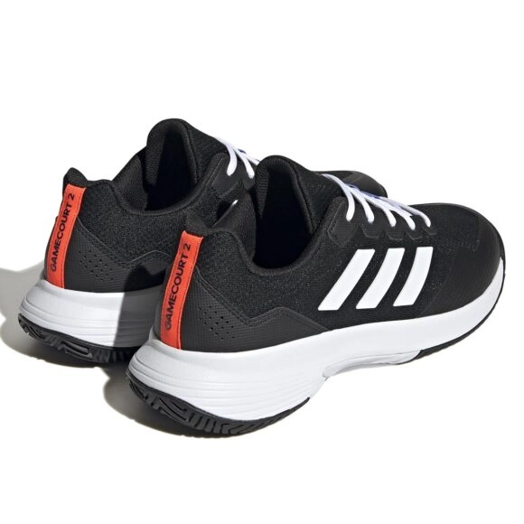 Ανδρικά Παπούτσια Τένις Αdidas Gamecourt 2.0