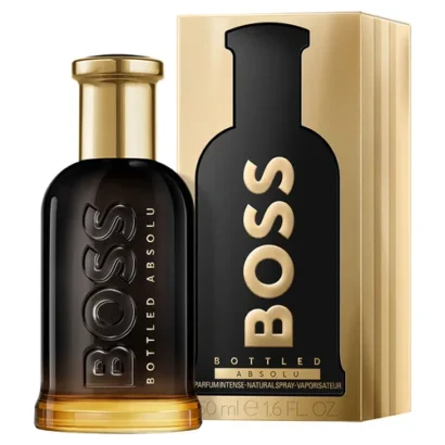 Hugo Boss Bottled Absolu Eau de Parfum για άντρες 50ml