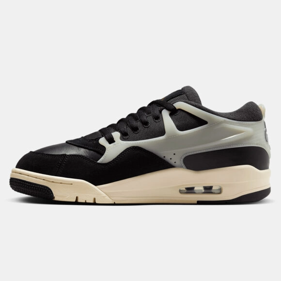 Ανδρικά Sneakers Jordan Air 4 RM Μαύρο
