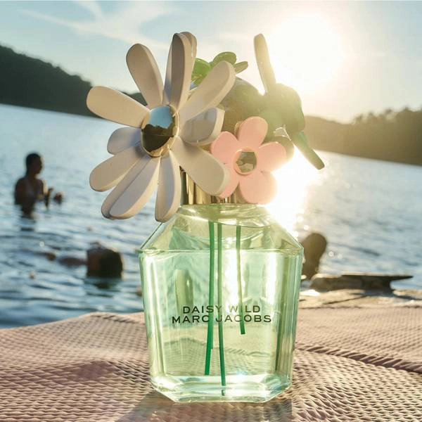Marc Jacobs Daisy