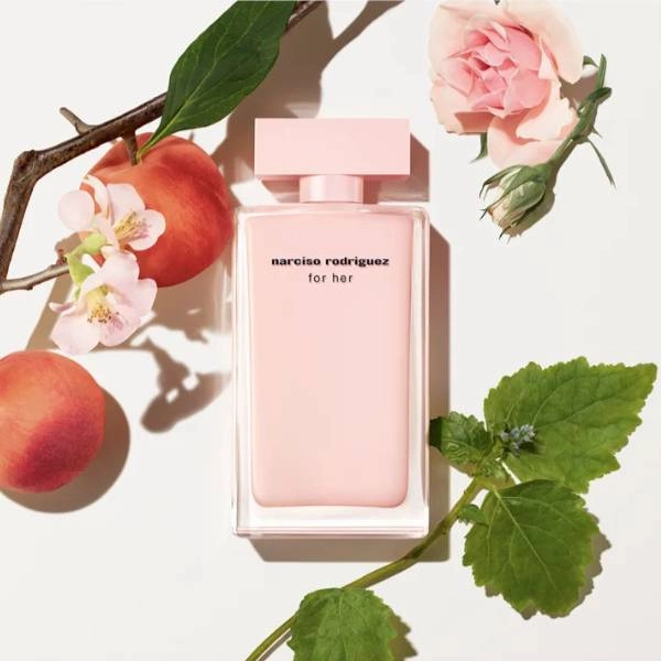 Narciso Rodriguez For Her