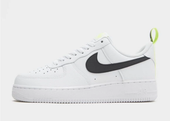 Ανδρικά Sneakers Nike Air Force 1 Low Λευκά