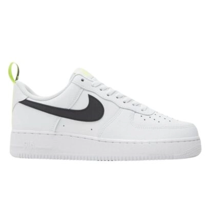 Ανδρικά Sneakers Nike Air Force 1 Low Λευκά