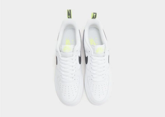 Ανδρικά Sneakers Nike Air Force 1 Low Λευκά