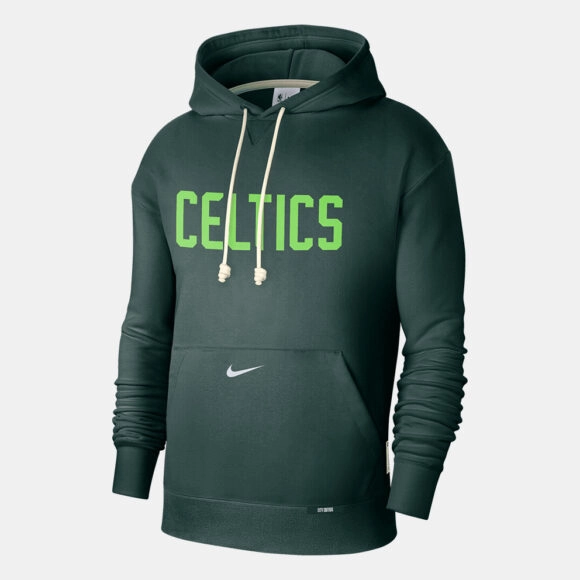 Ανδρική Μπλούζα Nike Boston Celtics Standard Issue