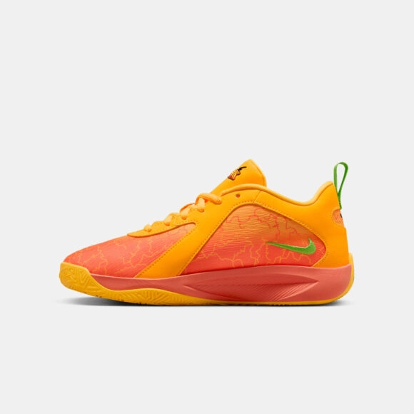 Παιδικά Μπασκετικά Παπούτσια Nike Giannis Freak 6