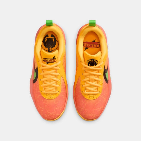 Παιδικά Μπασκετικά Παπούτσια Nike Giannis Freak 6