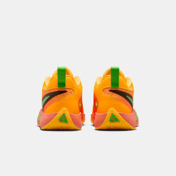 Παιδικά Μπασκετικά Παπούτσια Nike Giannis Freak 6