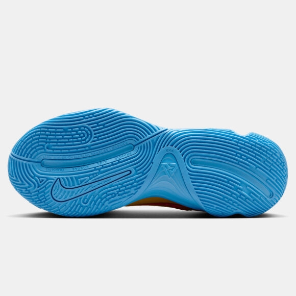 Χαμηλά Μπασκετικά Παπούτσια Nike Giannis Immortality 4 Πολύχρωμο