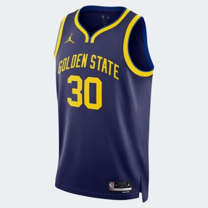 Jordan Dri-FIT NBA Swingman Golden State Warriors
