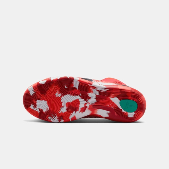 Παιδικά Μπασκετικά Παπούτσια Nike Kobe 9 Elite Low Protro