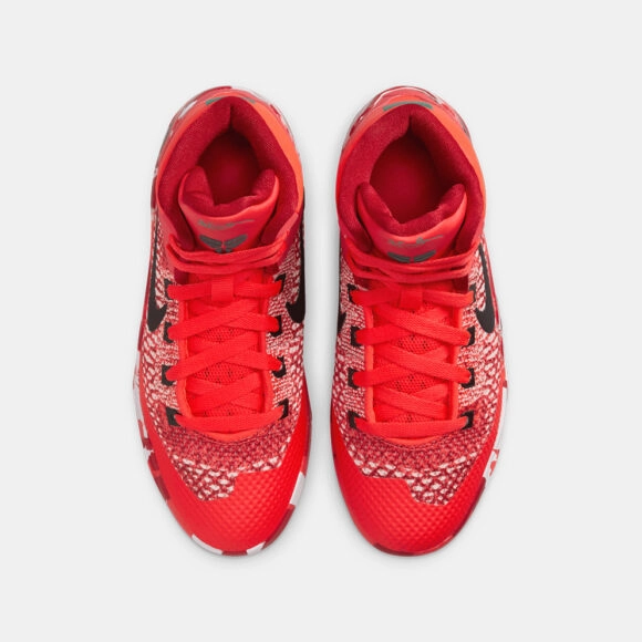 Παιδικά Μπασκετικά Παπούτσια Nike Kobe 9 Elite Low Protro