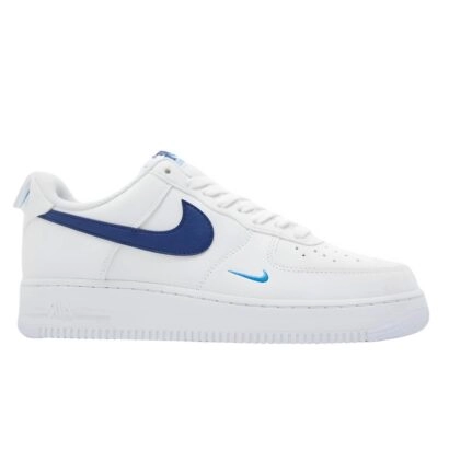 Ανδρικά Sneakers Nike Air Force 1 '07 Λευκά