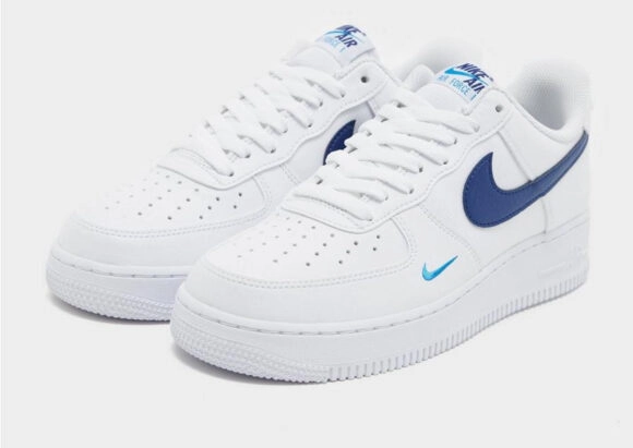 Ανδρικά Sneakers Nike Air Force 1 '07 Λευκά