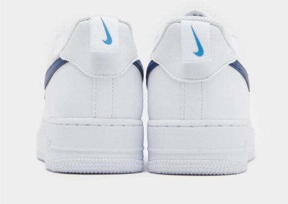 Ανδρικά Sneakers Nike Air Force 1 '07 Λευκά