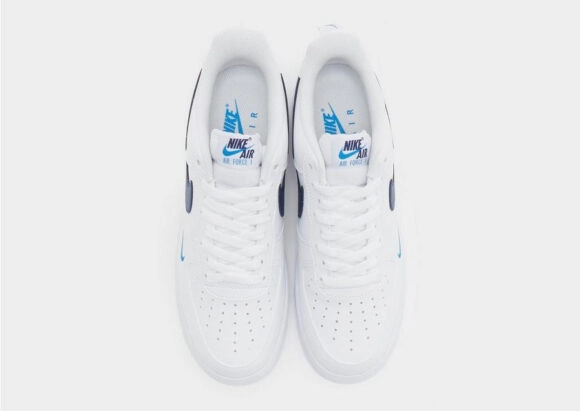 Ανδρικά Sneakers Nike Air Force 1 '07 Λευκά