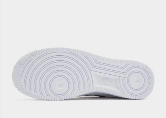 Ανδρικά Sneakers Nike Air Force 1 '07 Λευκά