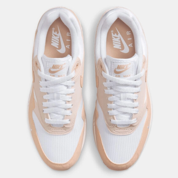 Γυναικεία Sneakers Nike Air Max 1 '87 Ροζ