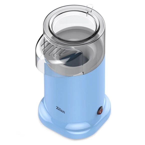 Παρασκευαστής popcorn χωρίς λάδι Zilan ZLN3147 1200W