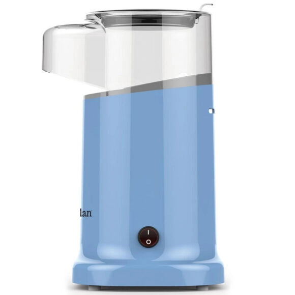 Παρασκευαστής popcorn χωρίς λάδι Zilan ZLN3147 1200W