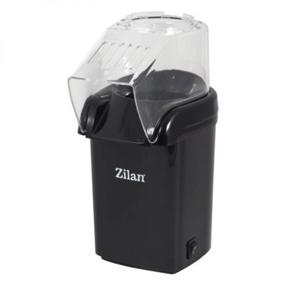 Παρασκευαστής popcorn χωρίς λάδι Zilan ZLN8045 1200W