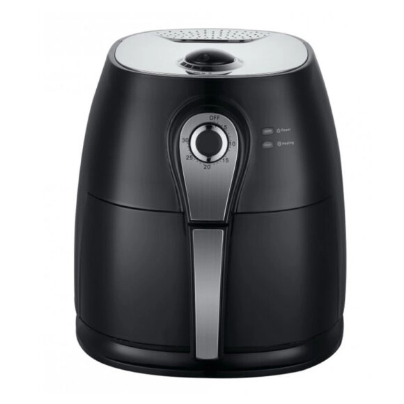 Φριτέζα αέρος (Air Fryer) Royalty Line RL-AF3.1 3L 1400W