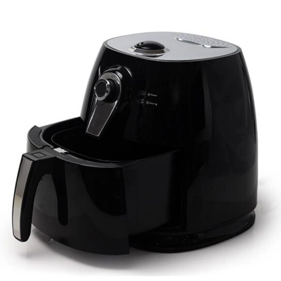 Φριτέζα αέρος (Air Fryer) Royalty Line RL-AF3.1 3L 1400W